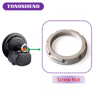 【Revolutionary】 Tongsheng Tsdz2 Mid Drive Motor Electric Ebike Conversion Kit Screw Nut Lock Nut Par