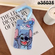 Card Holder Easycard Id Identification Stitch