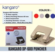 KANGARO PUNCHER (DP-600) / Paper Puncher / Hole Puncher / Two Hole puncher
