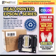 Printhead Epson L120 L121 L360 L3110 L210 L1110 Tester