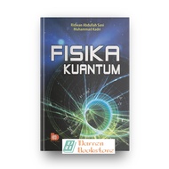 Quantum Physics - Ridwan Abdulah Sani - ORIGINAL