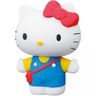 Hello Kitty 3D Puzzles