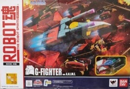 bamdai ROBOT魂 213 ANIME RX-78-2 G戰機 g fighter anime A.N.I.M.E. 高達 GUNDAM