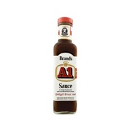 BRAND A1 SAUCE 240gm