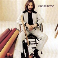 Cd-R Eric Clapton - Eric Clapton (1970)