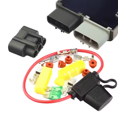 Voltage Regulator Rectifier Durable Premium for Mosfet FH020AA FH012AA