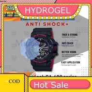 HYDROGEL Antishock for G-Shock GA400 GA 400 Gshock GA-400