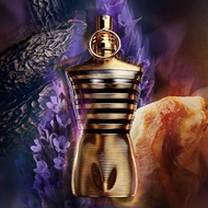 JPG Le Male Elixir Parfum 125mL Men Perfume
