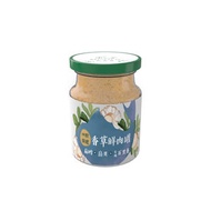 自然食 - 香草鮮肉副食罐-扁鱈扇貝(天然泥狀鮮食) 65g