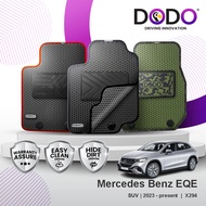 Dodo® Car Mat Mercedes Benz EQE SUV 2023 - Present X294