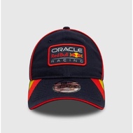 Fashion Hat-2025 Summer New Style F1 Mercedes-Benz AMG Fleet Racing Hat Karter Car Baseball Cap