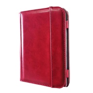 For Barnes Noble Nook Simple Touch Case Ereader Ebook Folio Flip Cover Pocket Pouch Nook 2nd/3rd BNR