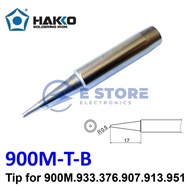 HAKKO 900M-T-B / 900M-T-I / 900M-T-K Tip for 900M.933.376.907.913.951 - Japan