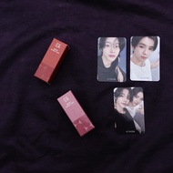 EITHER& DEWY SYRUP TINT