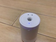 感應噴霧消毒機