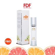 [FDF] Bust Firming | 胸部紧实精华素 - 55ML