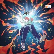 Hanju YUDABINBAND-IGNITE Album