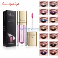 Pudaier diamond Glitter Shimmer Matte Eyeshadow Liquid Eye Shadow Beauty Makeup