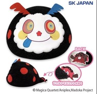 順豐到付優先魔法少女小圓糖果魔女 Madoka 魔法少女小圓劇場版SK Japan 景品 約37cm
