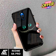 Case REDMI 8A PRO - Casing REDMI 8A PRO Case  Terbaru 2022 AEROSTORE.ID [ EMOJI ] Soft REDMI 8A PRO  - Case Hp - Cassing Hp - Softcase Glossy - Casing Hp - Softcase - Case Terlaris - Case Termurah