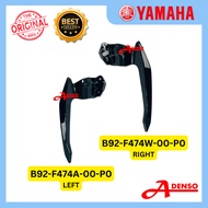 AVANTIZ125 ASSIST GRIP 1 & 2 SMX (YAMAHA100%ORIGINAL) B92-F474A-00-P0 B92-F474W-00-P0