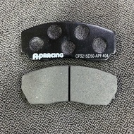 CALIPER CP5200 CP9200 CP9444 CP9440 CP9448 CP9449 BRAKE PAD OEM