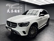 2019 Benz GLC200 EQ Boost X253型『小李經理』元禾國際車業/特價中/一鍵就到