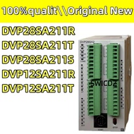 100% new original DVP-SA2 Series PLC DVP28SA211R DVP28SA211T DVP28SA211S DVP12SA211R DVP12SA211T Pro