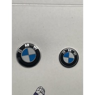 Bmw Logo Sticker