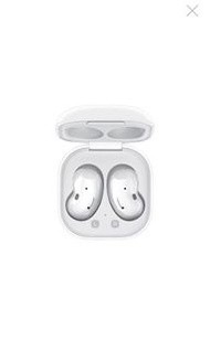 😉😉全新絕對正貨Samsung Galaxy Buds Live 無線降噪耳機超抵半價$799（原價$1498）❤️❤️包順豐速遞✌🏻✌🏻