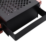 【LT9B】-2X Battery Load Tester 100A 12V Car 6V for 12 Mechanics Truck Type