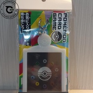 Pokemon TCG Pokemon Key Card Holder Rare Original