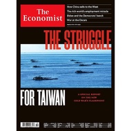 The Economist, Issue 10/Economist/Magazine eslite
