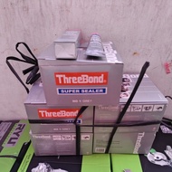 MESIN THREEBOND SUPER SEALER GLUE NO.1 GREY 75 GR GASKET GLUE THREEBOND MACHINE PACKING GLUE NO. 1 G