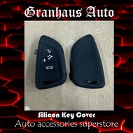 BMW G20 G30 G01 G02 G05 Silicon Remote Key Cover Casing