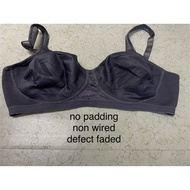 CLEARENCE BRA 42C MURAHH