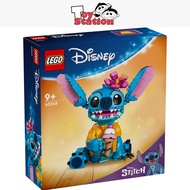 LEGO Disney Classic 43249 Stitch