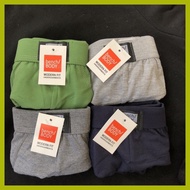 ◠ ➪ ◑ ORIGINAL BENCH BRIEF BRIEF FOR MEN 6PCS