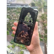 KINGKONG Realme GT6 5G / GT7 Pro 5G Full Screen Tempered Glass (generation II) (999)