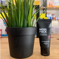 iWhite Korea Nose Pack The Black Extractor