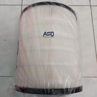 New Sakura Fuso Canter Ps110 Ps125 Ps136 Hdx Hdl Air Filter Code Ams43