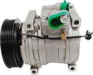 Car Engine Cooling Heating Compressors, Car AC Compressor, AC A/C Air Conditioning Cooling Pump Comp