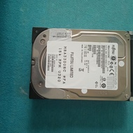 Fujitsu limited Hard Drive 300gb