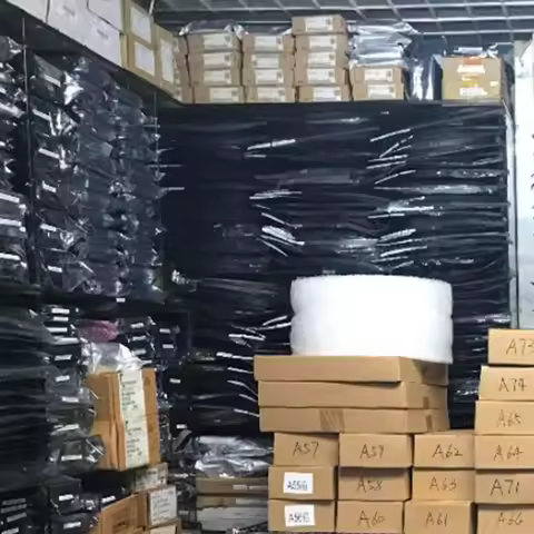 100%New GN20-S7-B-MP-KB-A1 RTX2050 IlIlll IlIIII IllllI