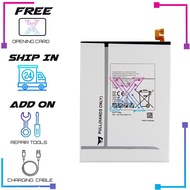 Battery EB-BT710ABE Compatible For Samsung Tab S2 8.0 T715 (4000mAh)