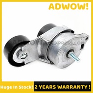 New A/C Belt Tensioner for 03-15 Honda Acura 3.0L 3.2L 3.5L 3.7L SOHC V6 31170RCAA01 31170-RCA-A01 3