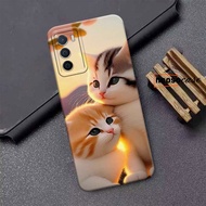 Skin Case Casing Hp OPPO A16 New Softcase Silikon Hp OPPO A16 A16S A54S Best Fav