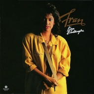 CD-R Francisca Peter - Kau Bintangku (1987)