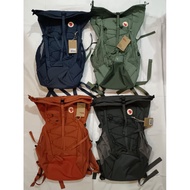 FJALLRAVEN ABISCO HIKE FOLDSACK 25