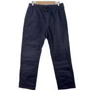 GRAMICCI Pants Navy Direct from Japan Secondhand